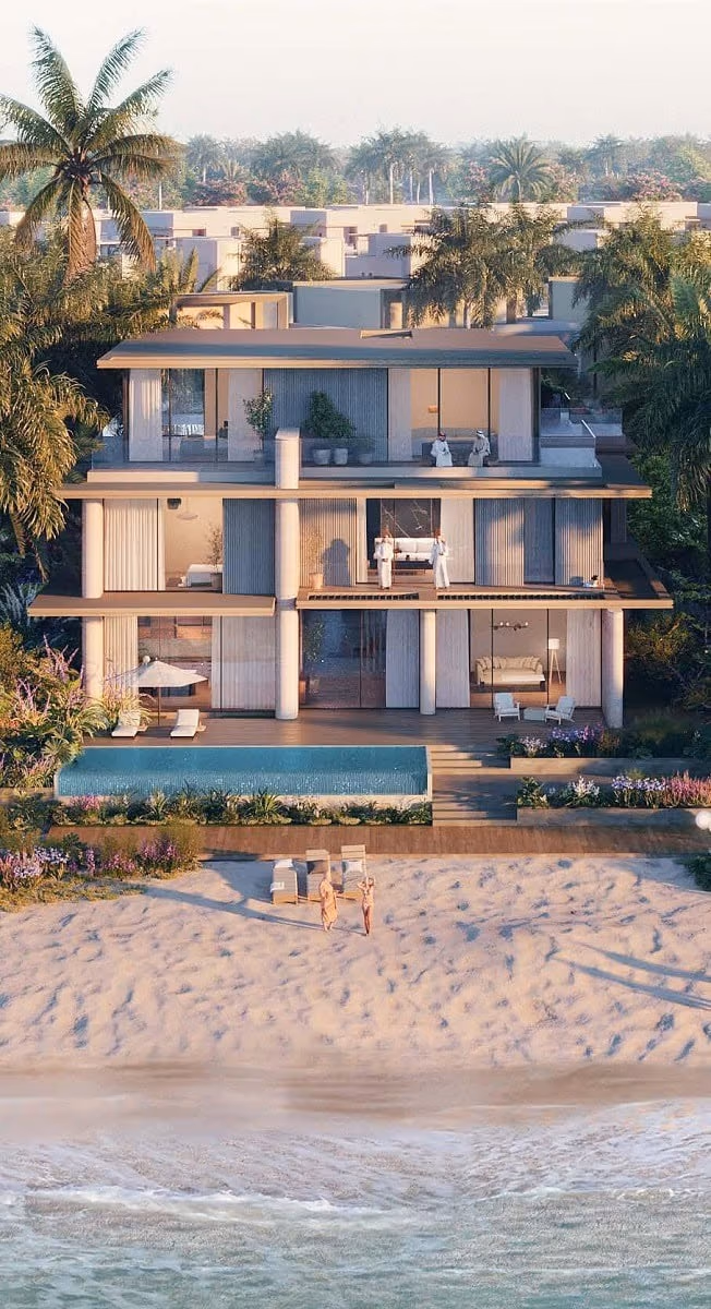 Al Thuraya Island — תמונה 2