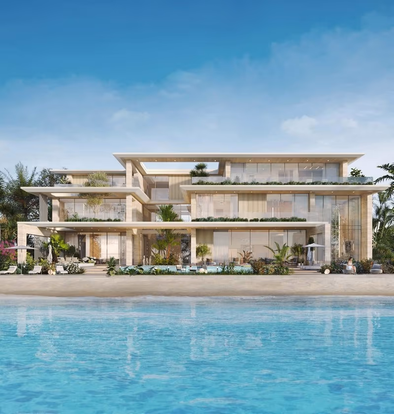 Al Thuraya Island — תמונה 3