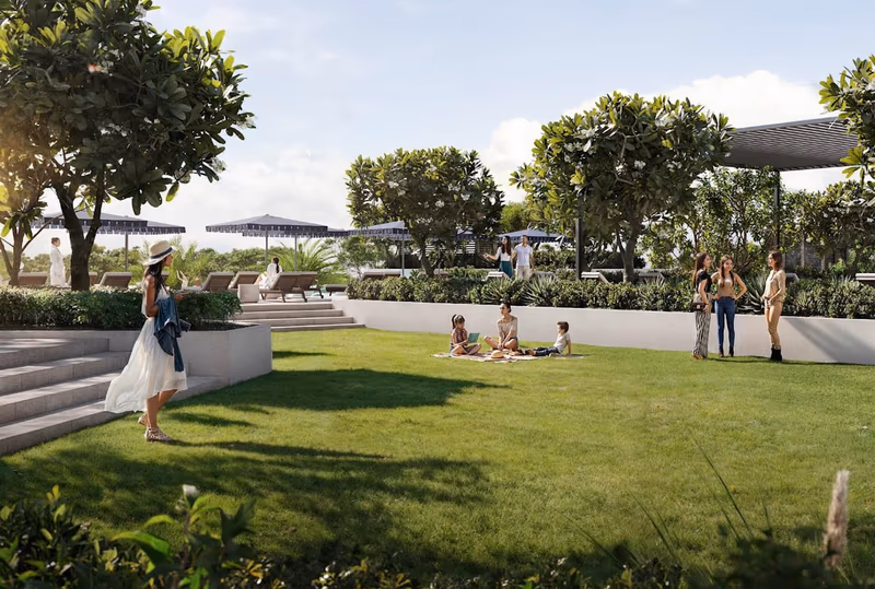 Emaar Silva Residences