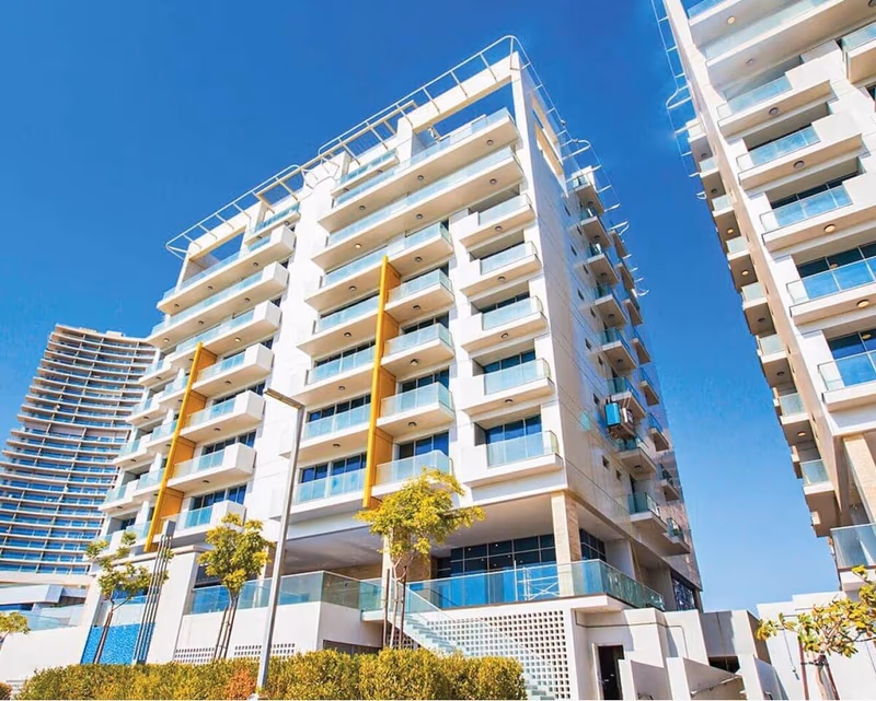Esnad Oasis Residences