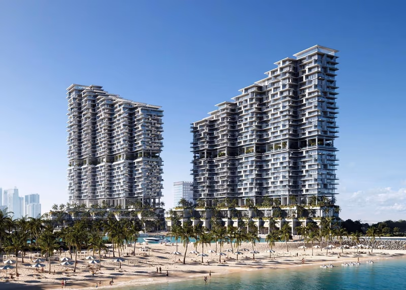Riviera Residences