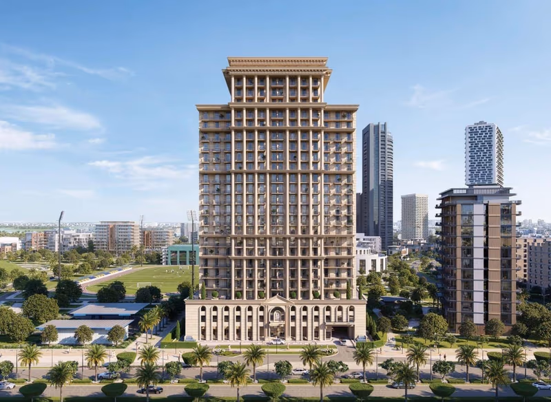 Bab Al Qasr Royal Residence 28