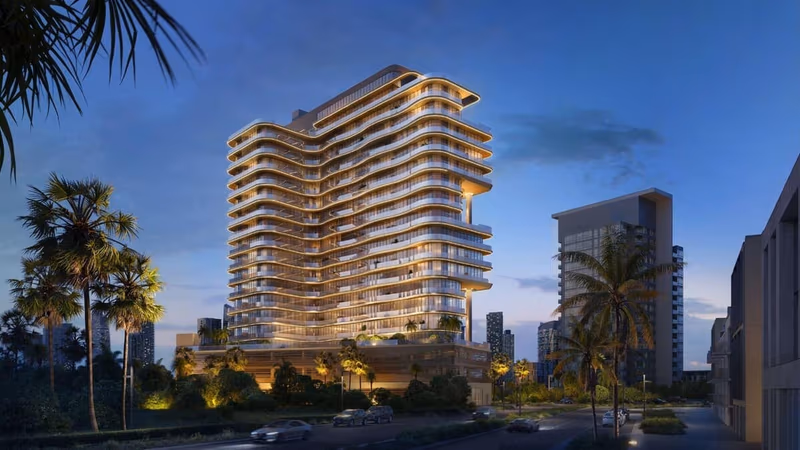 A1LA Residence