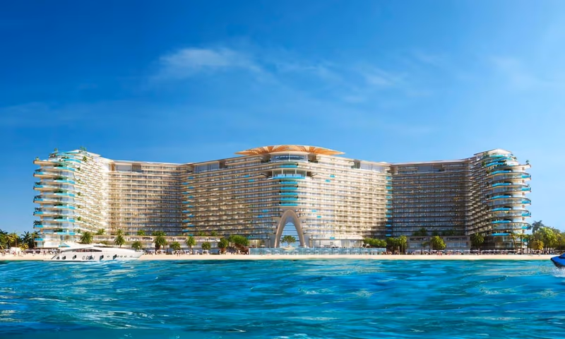 Karl Lagerfeld Beach Residences