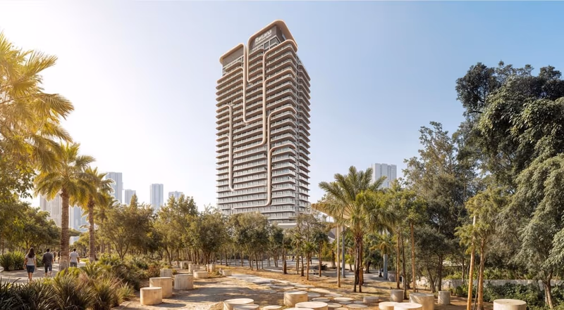 Rotana Residences