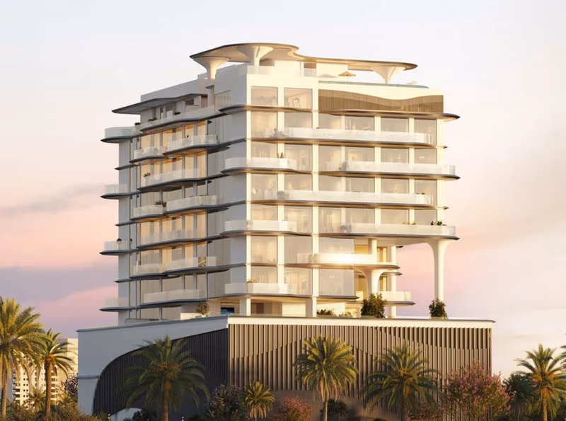 Maravea Residences