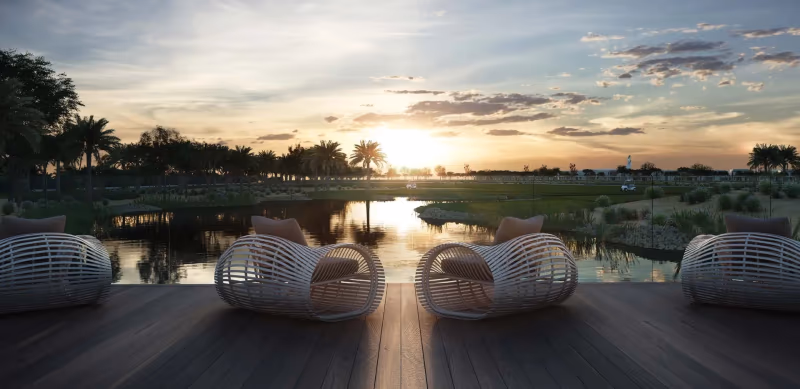 Aldar Yas Acres – The Orchids #5