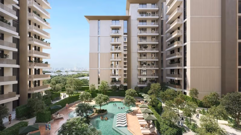 Expo Valley Views - Roudah #2