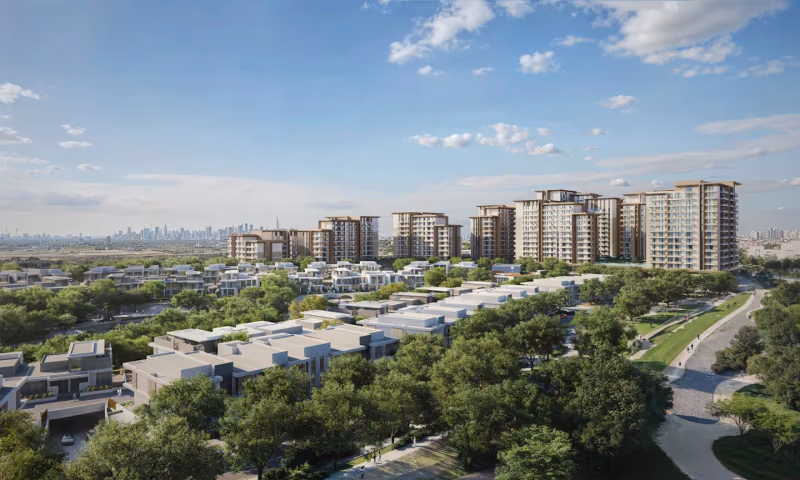 Expo Valley Views - Roudah #3