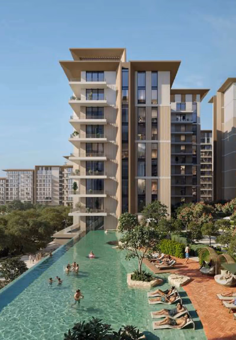 Expo Valley Views - Roudah #4