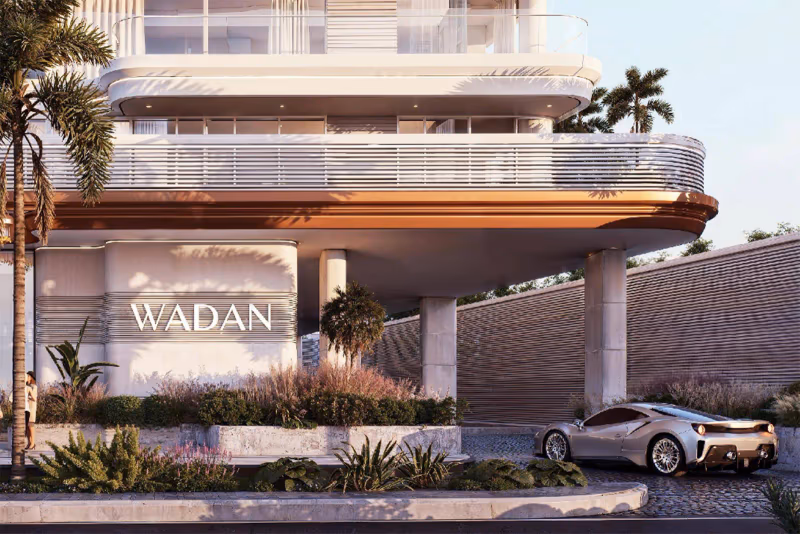 Wadan WESTON #5