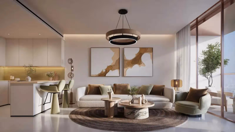 Neoterra Eira Residence #3
