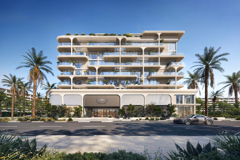 Origami Soma Residences, תמונה 2