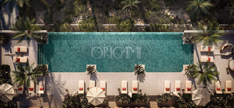 Origami Soma Residences, תמונה 3