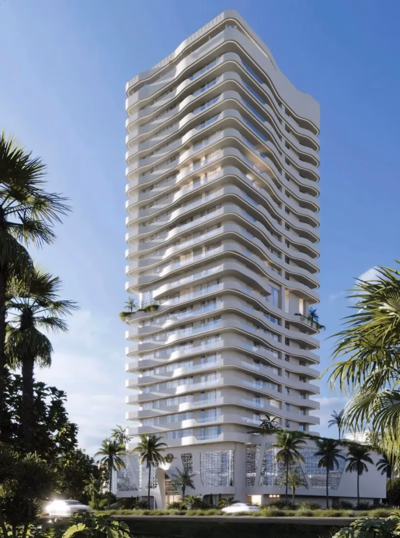 Al Ansari Nova Tower באזור Science Park, דובאי