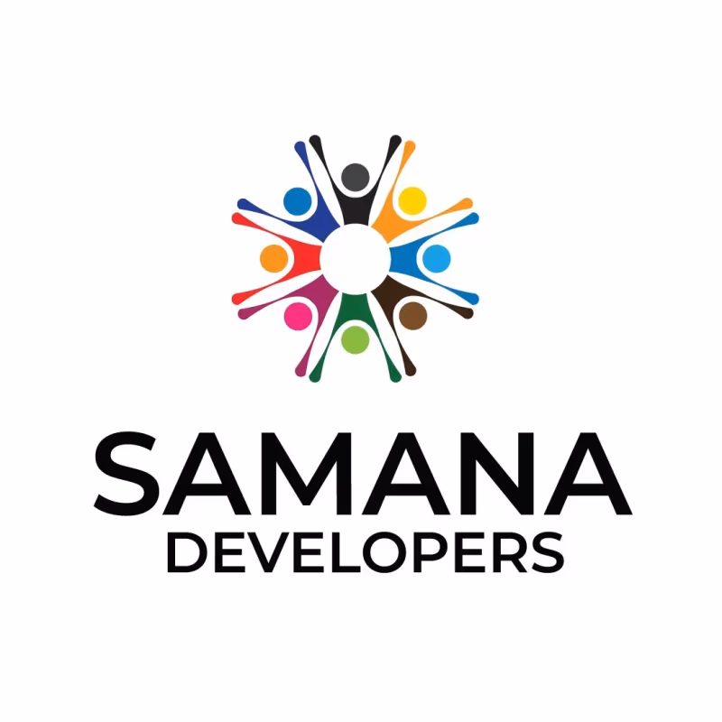 Samana South Haven באזור Dubai South, דובאי
