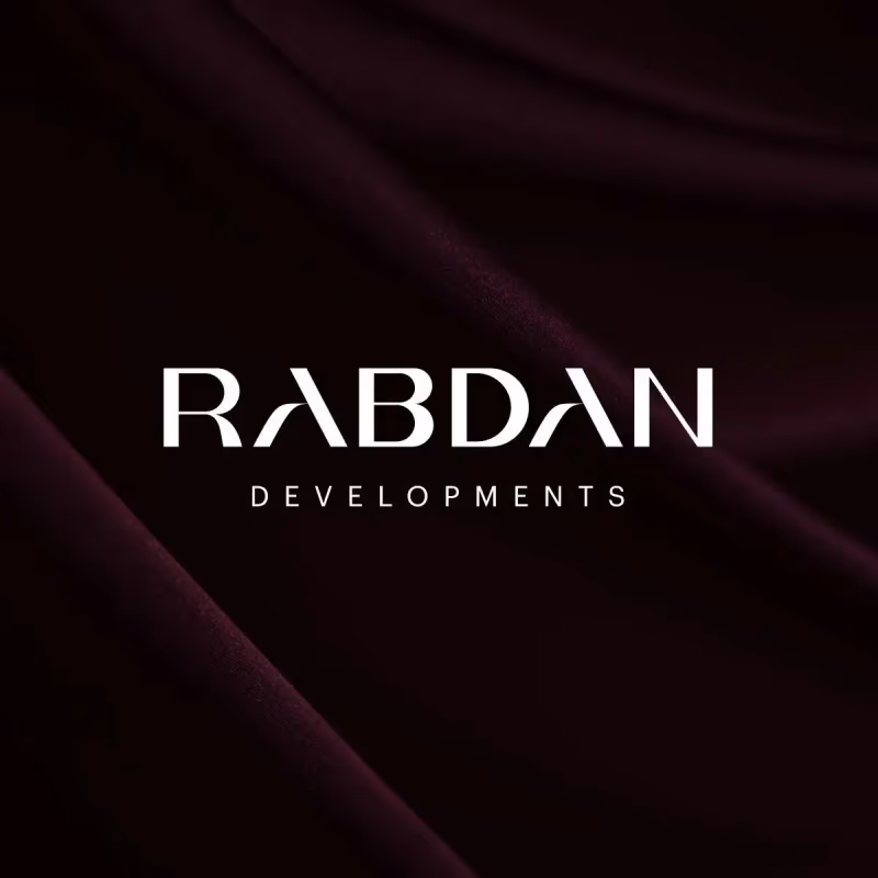 Rabdan Avenue באזור Meydan, דובאי