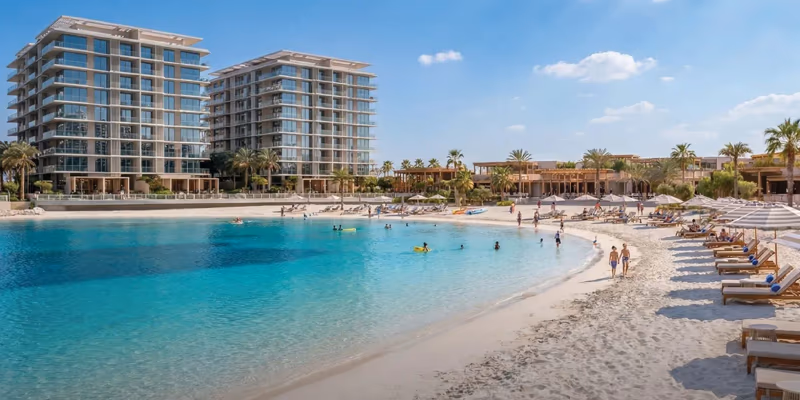Aldar Yas Point #3
