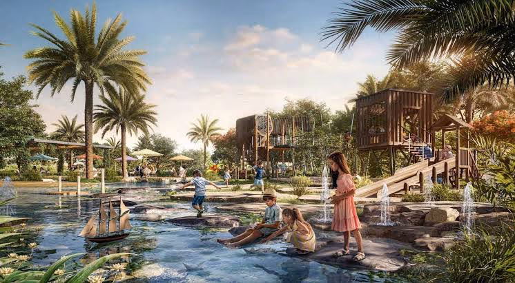 Aldar Yas Point #4