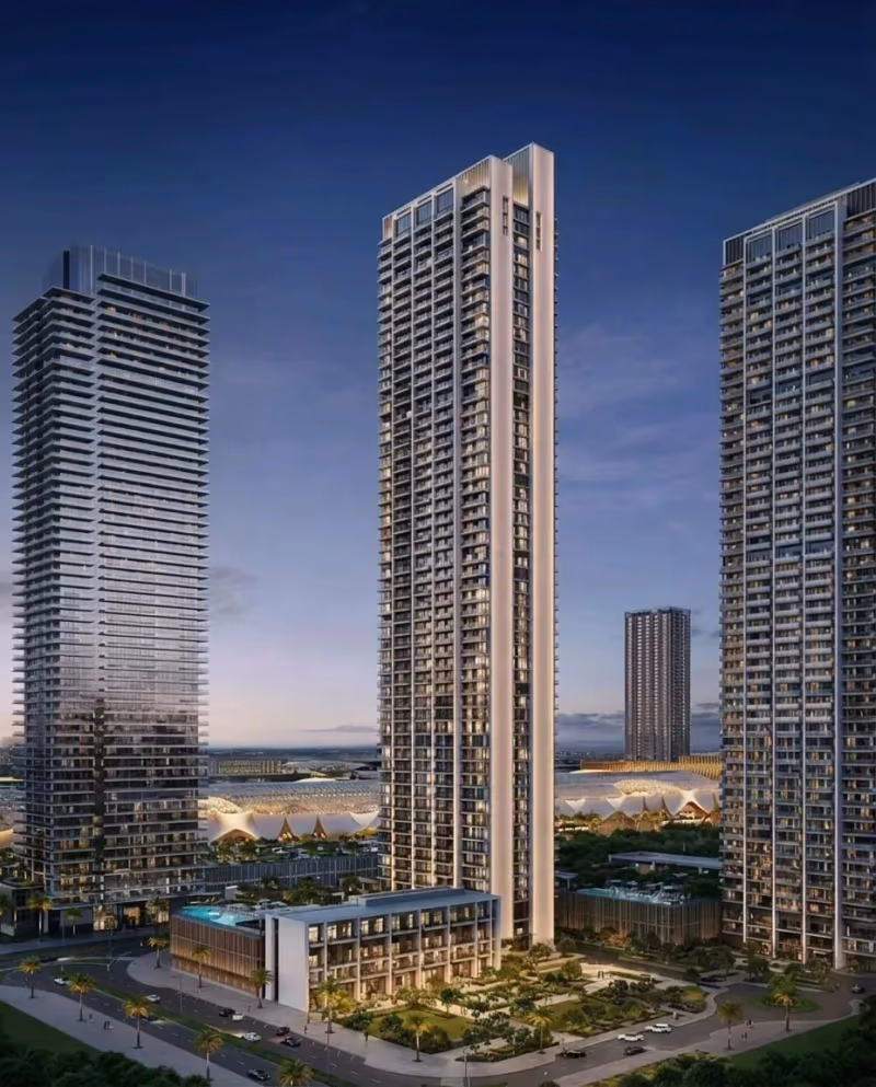 Emaar Valia #2