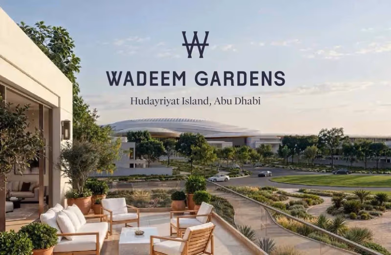 Modon Wadeem Gardens #2
