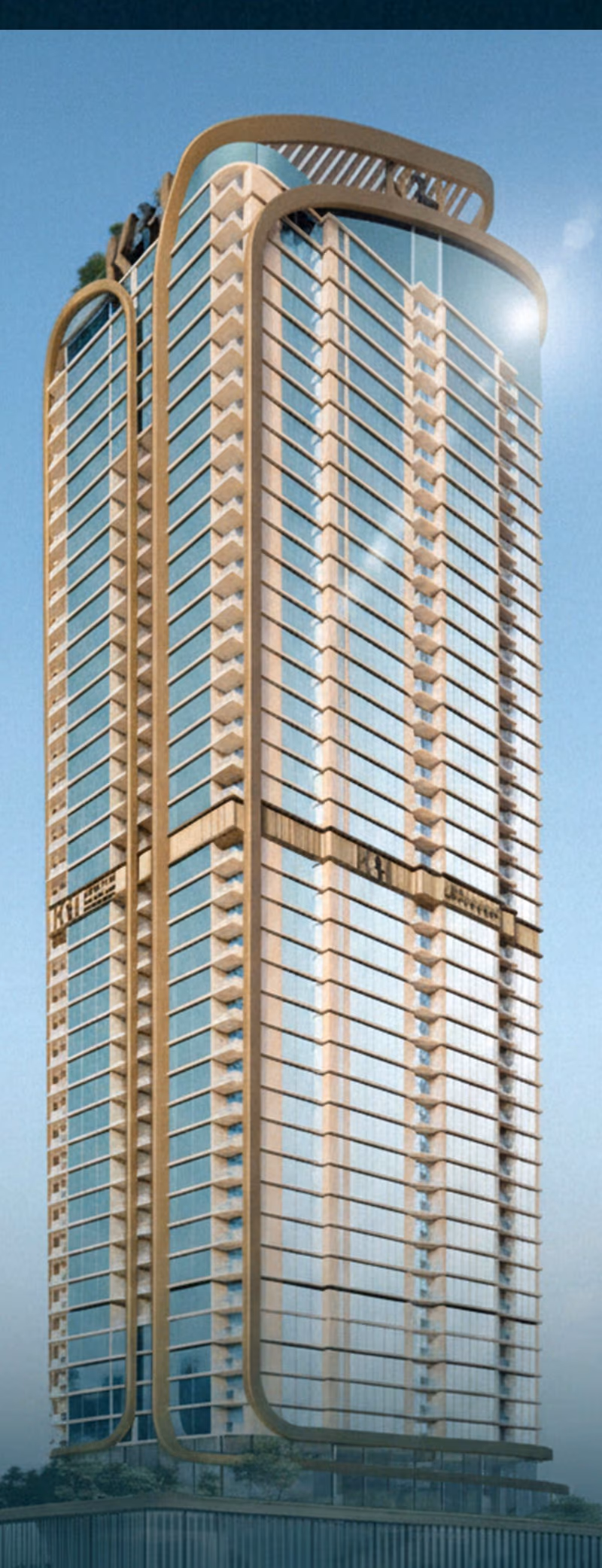 KBH Al Watan Tower #3