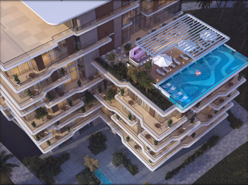 BnW Dolce Residences by Wyndham #2