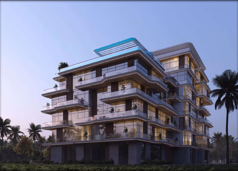 BnW Dolce Residences by Wyndham #4