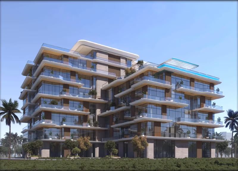 BnW Dolce Residences by Wyndham #5