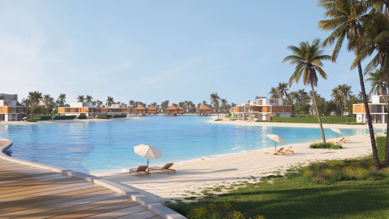 Deca Arabian Hills Estate #3