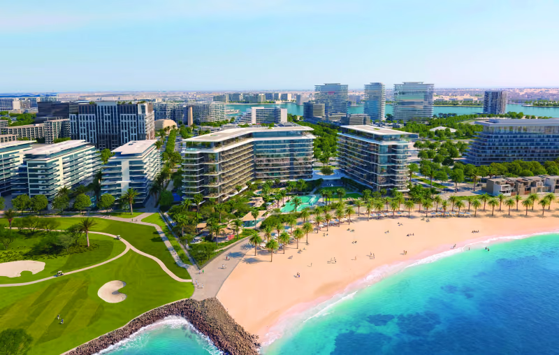 Taraf JW Marriott Residences #4