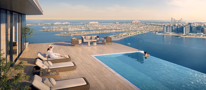Emaar Bayview by Address Resorts #4