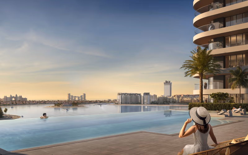 Emaar Bayview by Address Resorts #5