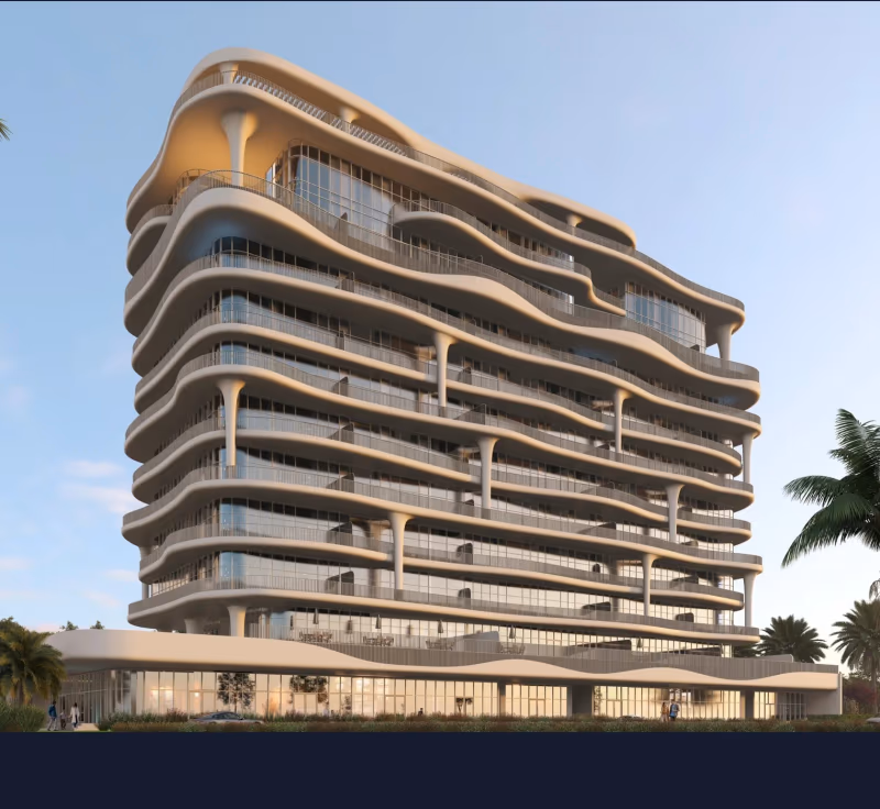 Palladium Coralis Grand Residences #2