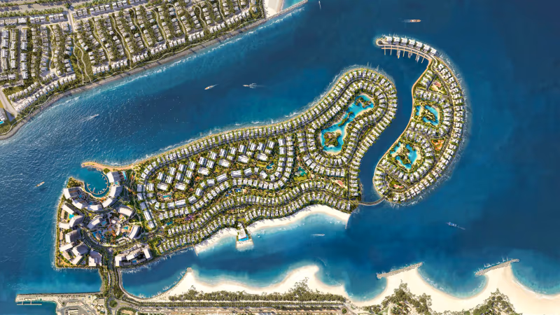 Nakheel Bay Estate #2