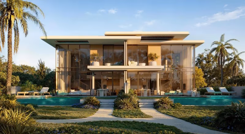 Nakheel Bay Estate #3