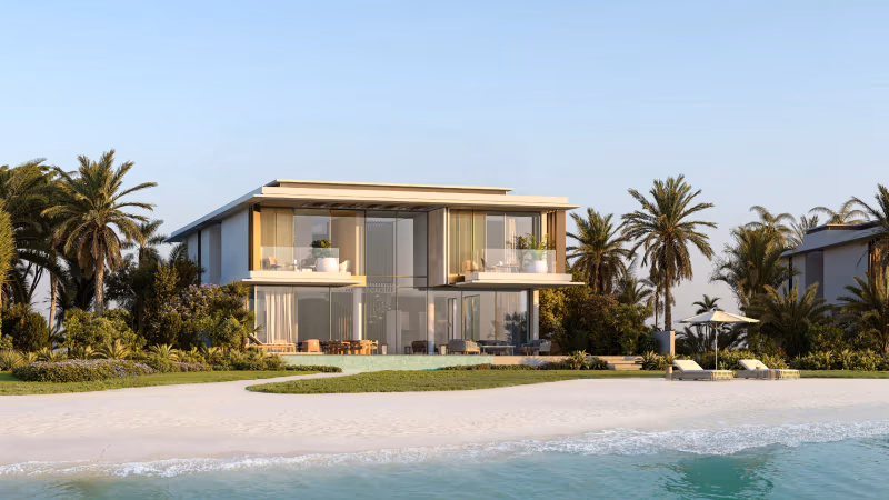 Nakheel Bay Estate #4