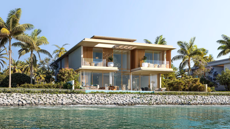 Nakheel Bay Estate #5