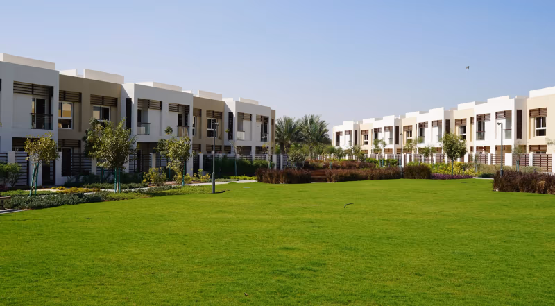 RAK Malibu Villas #2