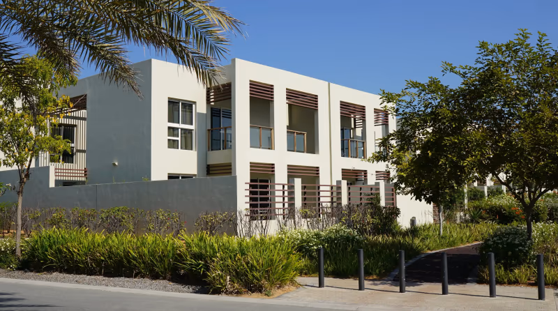 RAK Malibu Villas #3