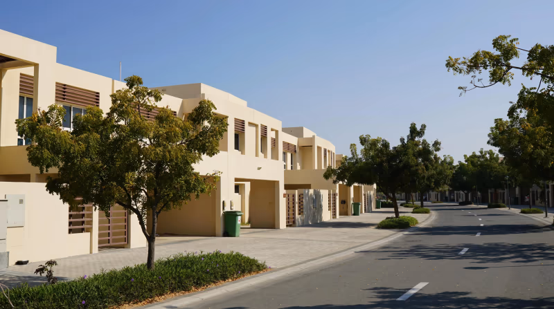 RAK Malibu Villas #4