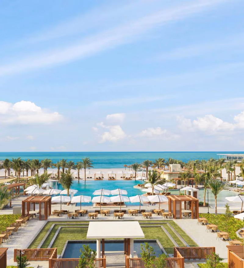 RAK Beach House at Bay Residences #5