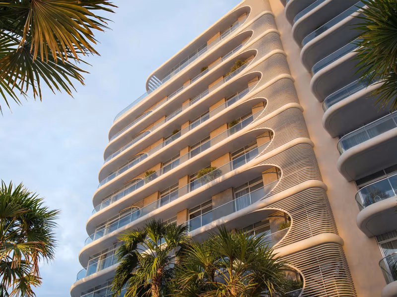 Aldar Fahid Beach Terraces #4
