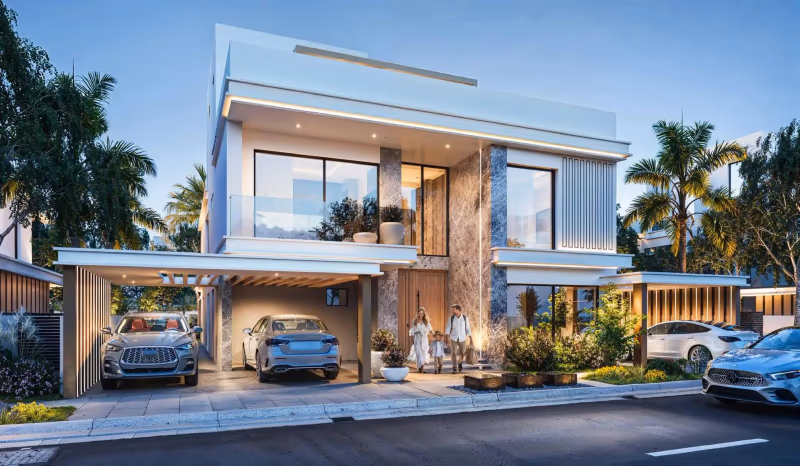 DAMAC Islands 2 #2