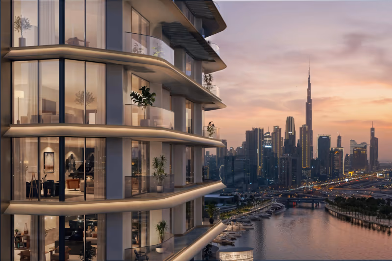 Select Artistry Residences #2