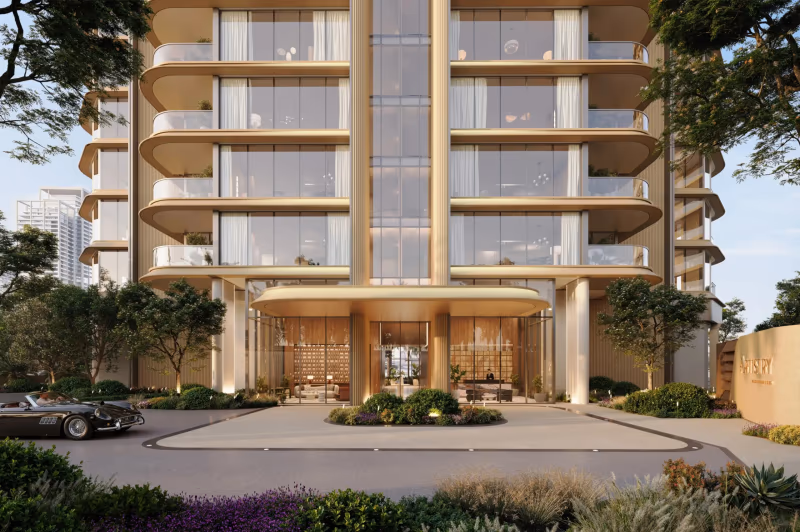 Select Artistry Residences #3