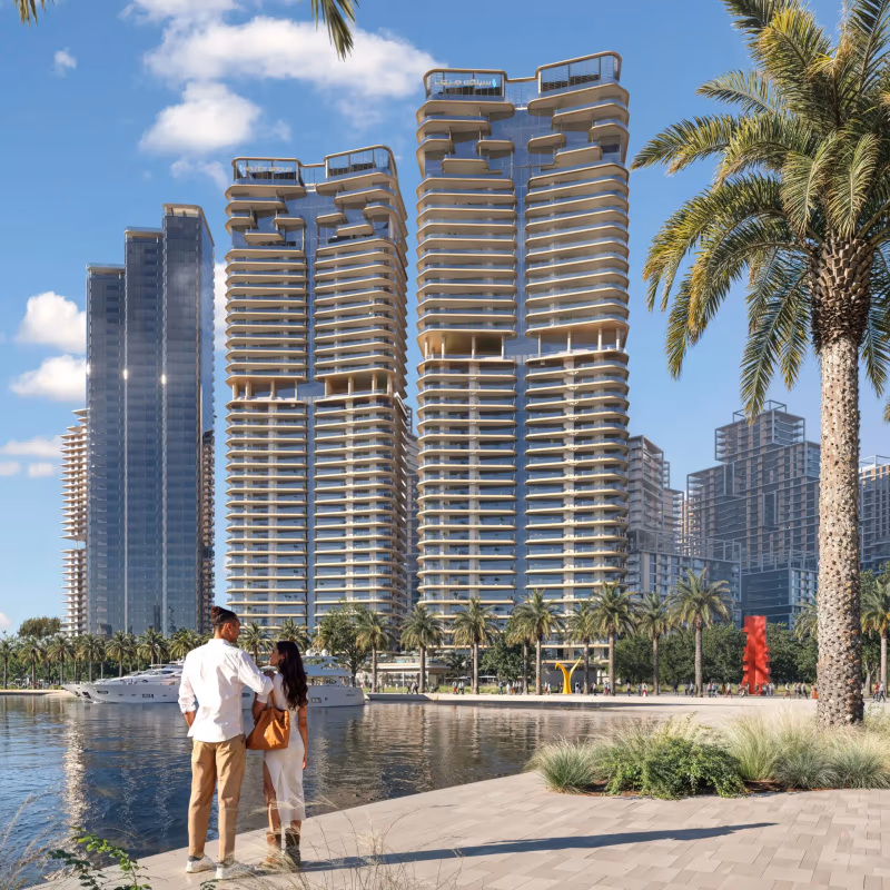 Select Artistry Residences #4