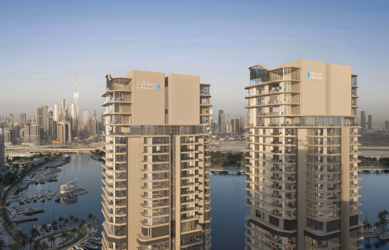 Select Artistry Residences #5
