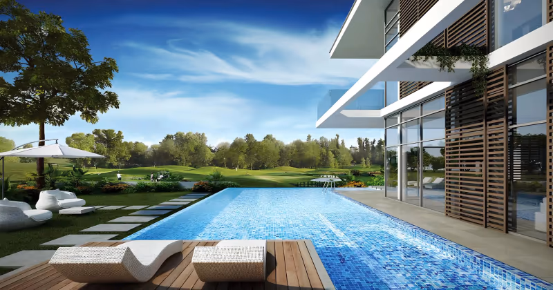 DAMAC Navitas Hotel & Residences #4