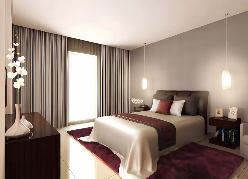 DAMAC Navitas Hotel & Residences #5